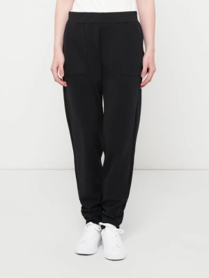 Obrázek produktu Teplákové kalhoty Emporio Armani černá