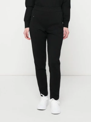 Obrázek produktu Teplákové kalhoty Emporio Armani černá
