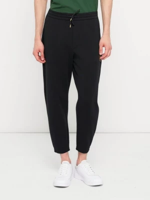 Obrázek produktu Teplákové kalhoty Emporio Armani černá