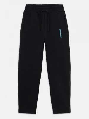 Obrázek produktu Teplákové kalhoty Emporio Armani černá