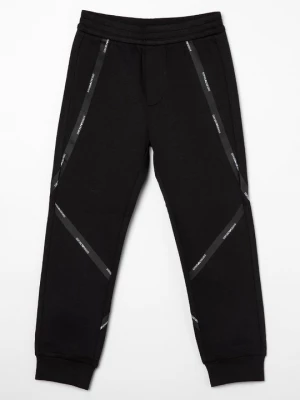 Obrázek produktu Teplákové kalhoty Emporio Armani černá