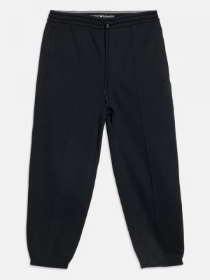 Obrázek produktu Teplákové kalhoty Emporio Armani modrá
