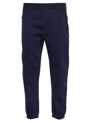 Obrázek produktu Teplákové kalhoty Emporio Armani modrá