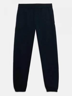 Obrázek produktu Teplákové kalhoty Emporio Armani modrá