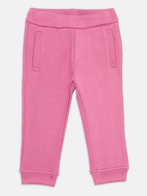 Obrázek produktu Teplákové kalhoty Emporio Armani růžová