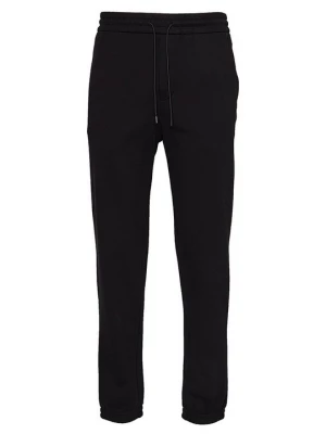 Obrázek produktu Teplákové kalhoty Emporio Armani skvrnitě černá