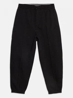 Obrázek produktu Teplákové kalhoty Emporio Armani skvrnitě černá