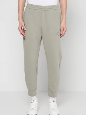 Obrázek produktu Teplákové kalhoty Emporio Armani zelená