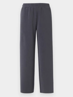 Obrázek produktu Teplákové kalhoty Even&Odd By Zalando antracitová