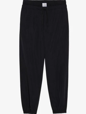 Obrázek produktu Teplákové kalhoty Even&Odd By Zalando černá