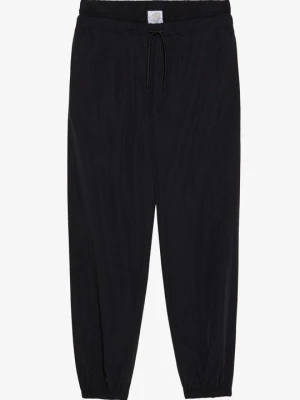 Obrázek produktu Teplákové kalhoty Even&Odd By Zalando černá