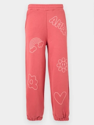 Obrázek produktu Teplákové kalhoty Even&Odd By Zalando růžová