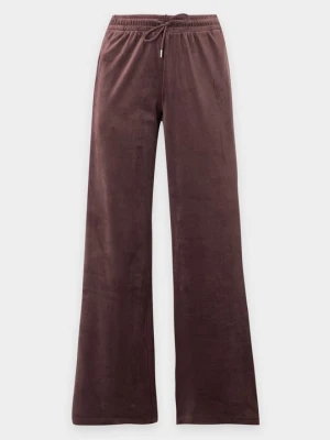 Obrázek produktu Teplákové kalhoty Even&Odd By Zalando světle hnědá