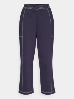Obrázek produktu Teplákové kalhoty Even&Odd By Zalando tmavě modrá