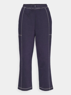 Obrázek produktu Teplákové kalhoty Even&Odd By Zalando tmavě modrá