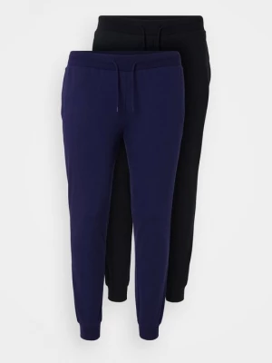 Obrázek produktu Teplákové kalhoty Even&Odd Curvy By Zalando černá