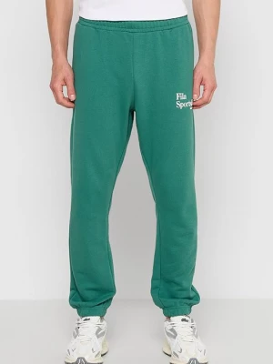 Obrázek produktu Teplákové kalhoty Fila khaki