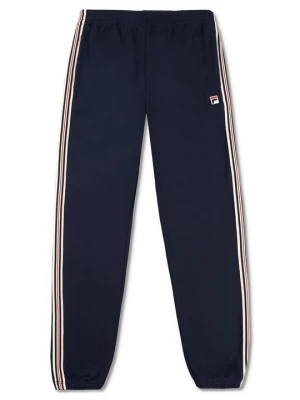 Obrázek produktu Teplákové kalhoty Fila modrá