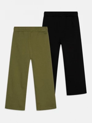 Obrázek produktu Teplákové kalhoty Friboo By Zalando černá
