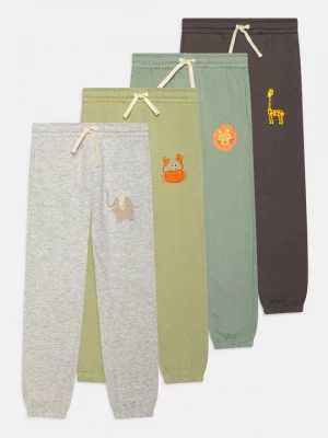 Obrázek produktu Teplákové kalhoty Friboo By Zalando olivová