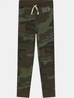 Obrázek produktu Teplákové kalhoty GAP khaki