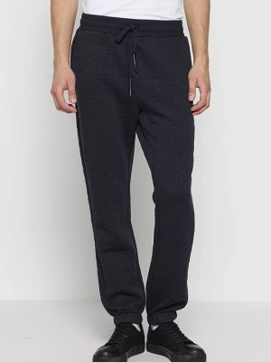 Obrázek produktu Teplákové kalhoty GAS Jeans tmavě modrá
