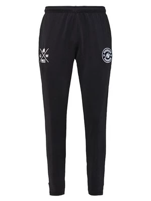 Obrázek produktu Teplákové kalhoty Gorilla Wear černá