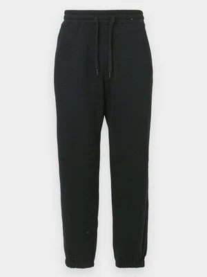 Obrázek produktu Teplákové kalhoty Hollister Co. černá