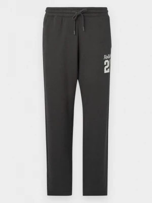 Obrázek produktu Teplákové kalhoty Hollister Co. černá