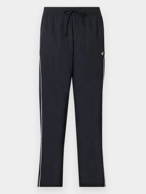 Obrázek produktu Teplákové kalhoty Hollister Co. černá