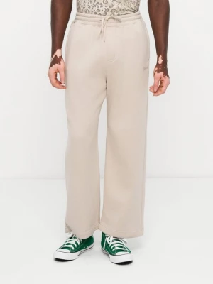 Obrázek produktu Teplákové kalhoty Hollister Co. hnědá