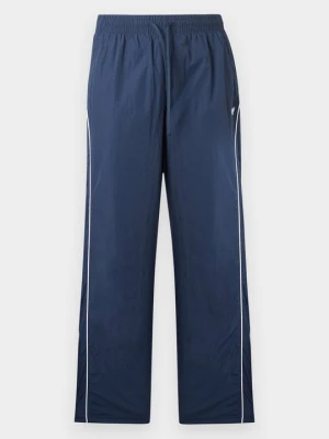 Obrázek produktu Teplákové kalhoty Hollister Co. tmavě modrá
