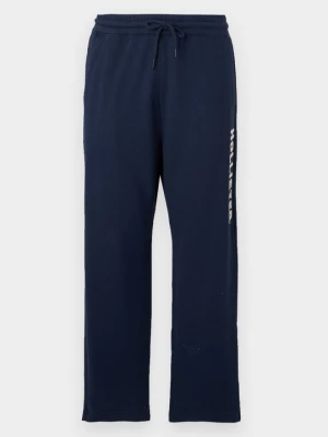 Obrázek produktu Teplákové kalhoty Hollister Co. tmavě modrá