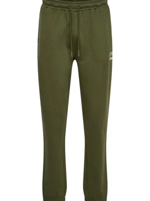 Obrázek produktu Teplákové kalhoty Hummel khaki