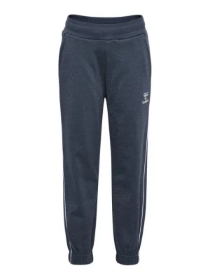 Obrázek produktu Teplákové kalhoty Hummel modrý denim