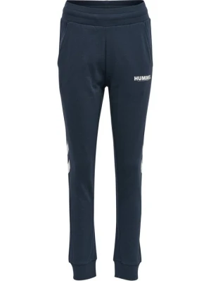 Obrázek produktu Teplákové kalhoty Hummel modrý denim