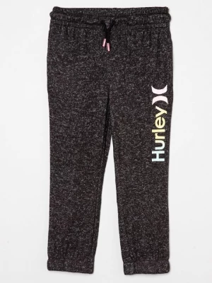 Obrázek produktu Teplákové kalhoty Hurley černá