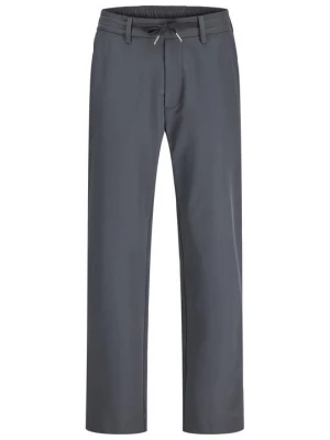 Obrázek produktu Teplákové kalhoty Jack&Jones antracitová