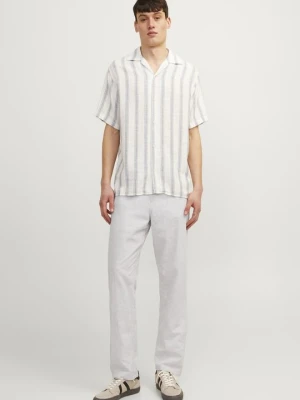 Obrázek produktu Teplákové kalhoty Jack&Jones béžová