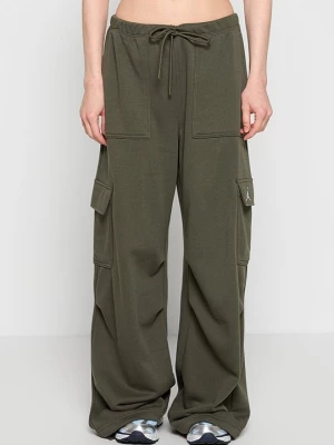 Obrázek produktu Teplákové kalhoty Jordan khaki