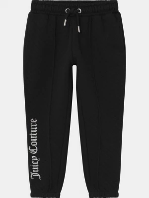 Obrázek produktu Teplákové kalhoty Juicy Couture černá