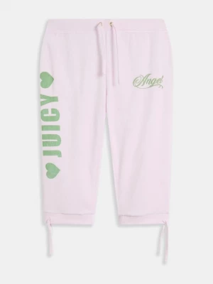 Obrázek produktu Teplákové kalhoty Juicy Couture růžová