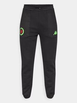 Obrázek produktu Teplákové kalhoty Kappa Gara černá