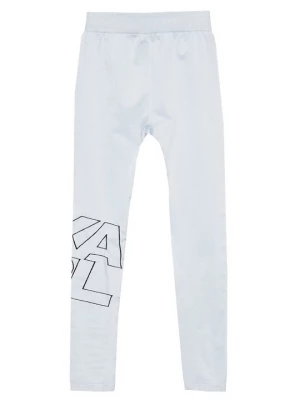 Obrázek produktu Teplákové kalhoty KARL LAGERFELD světle modrá