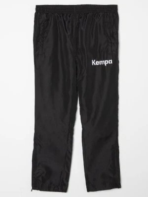 Obrázek produktu Teplákové kalhoty Kempa černá