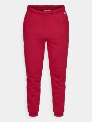 Obrázek produktu Teplákové kalhoty Lacoste bordó