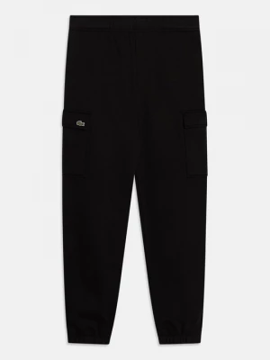 Obrázek produktu Teplákové kalhoty Lacoste černá