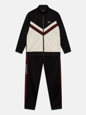 Obrázek produktu Teplákové kalhoty Lacoste černá