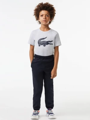 Obrázek produktu Teplákové kalhoty Lacoste modrá