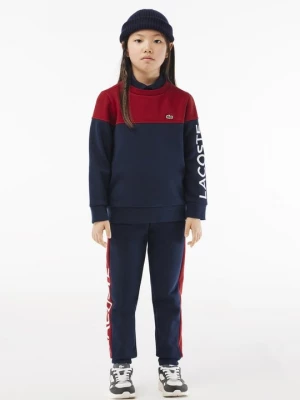 Obrázek produktu Teplákové kalhoty Lacoste oranžová